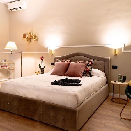Fair Suite Roma Termini المظهر الخارجي الصورة