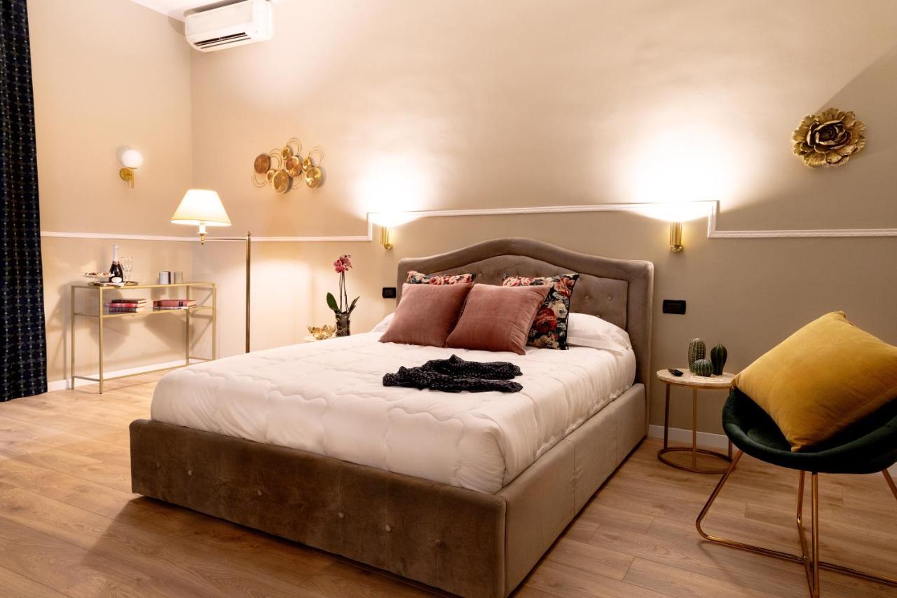 Fair Suite Roma Termini المظهر الخارجي الصورة