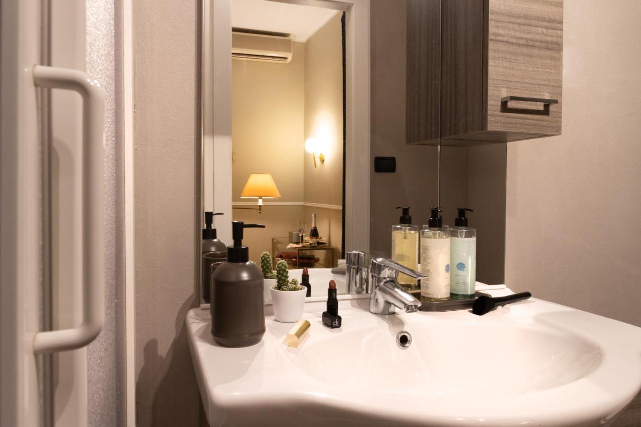 Fair Suite Roma Termini المظهر الخارجي الصورة
