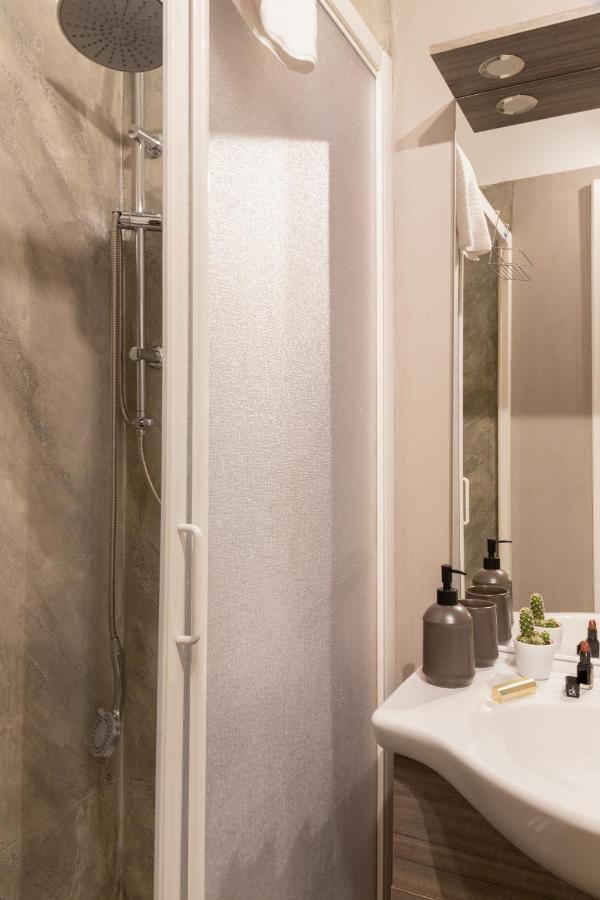 Fair Suite Roma Termini المظهر الخارجي الصورة