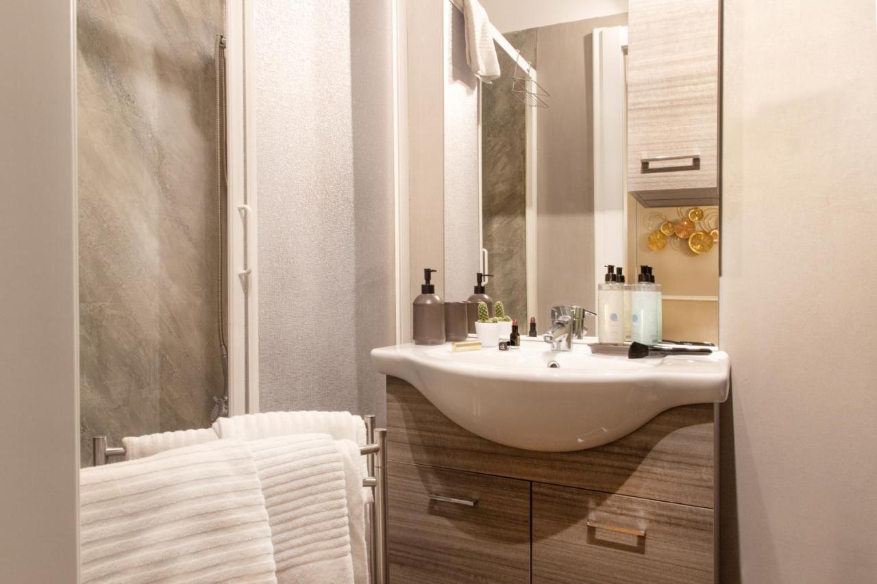 Fair Suite Roma Termini المظهر الخارجي الصورة