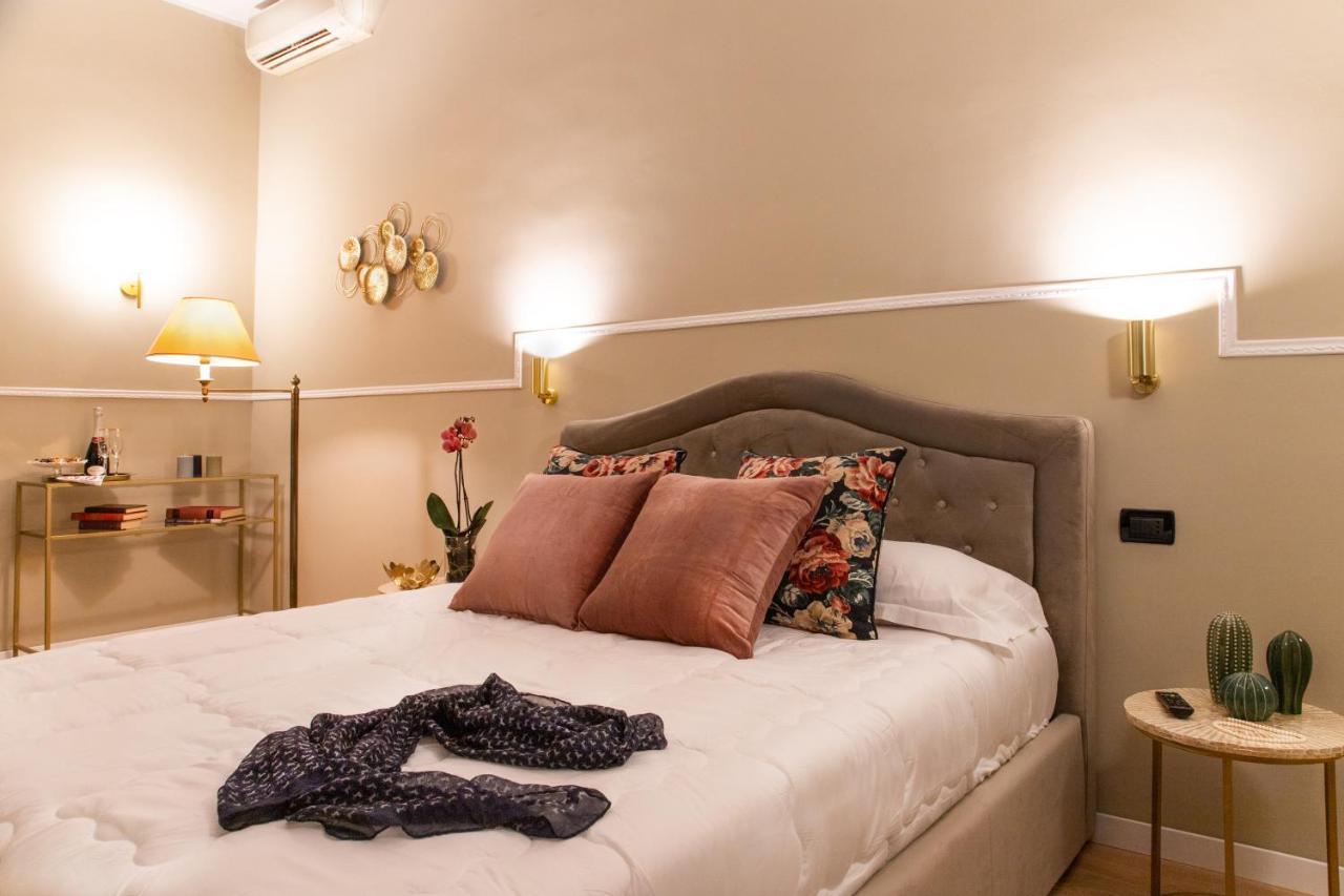 Fair Suite Roma Termini المظهر الخارجي الصورة