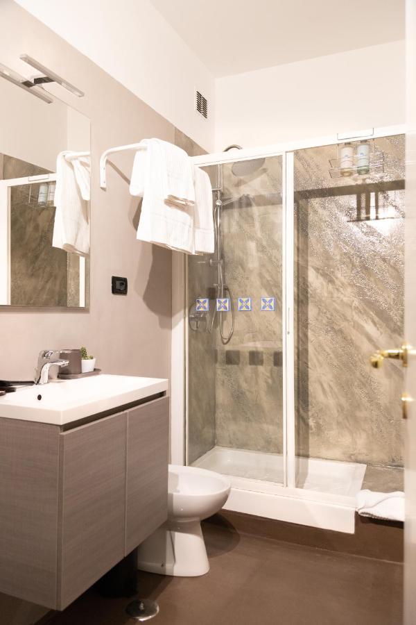 Fair Suite Roma Termini المظهر الخارجي الصورة