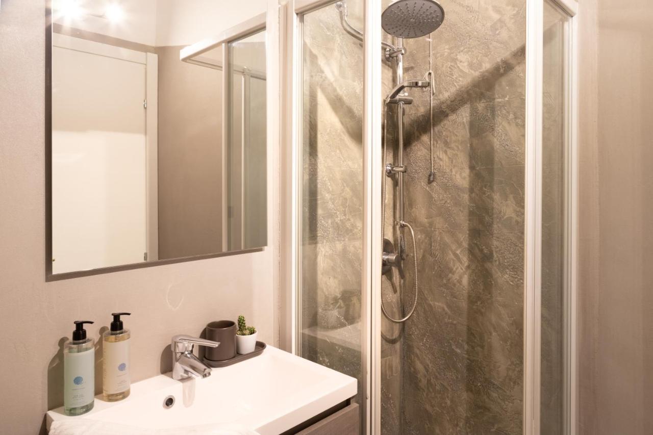 Fair Suite Roma Termini المظهر الخارجي الصورة